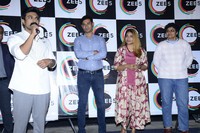 Shoot out At Alair Press Meet